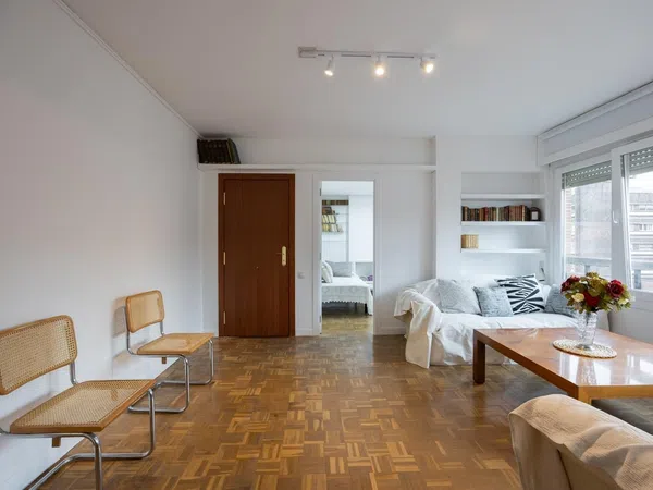 Piso en paseo de La Habana - Foto 6