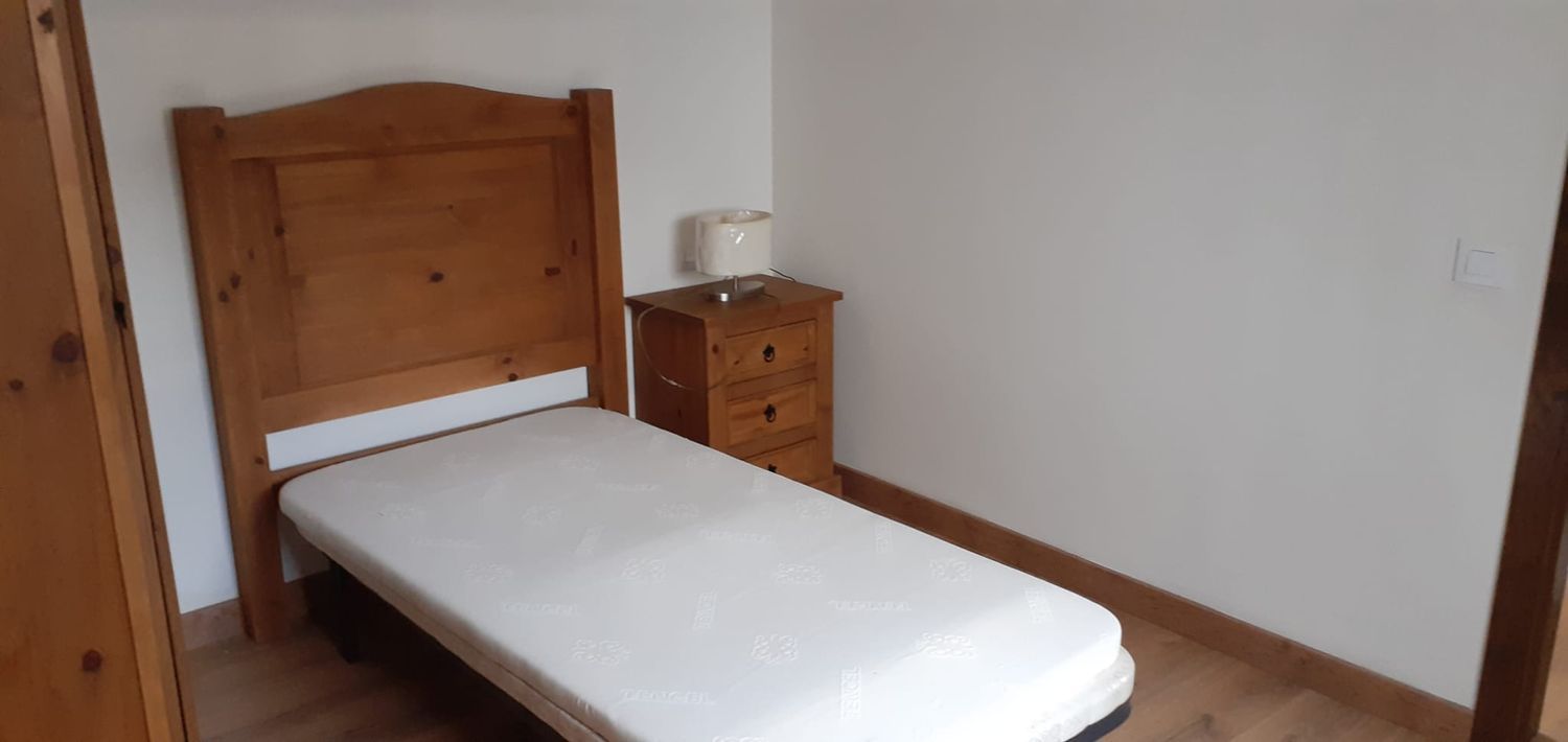 Casa independiente - Foto 5