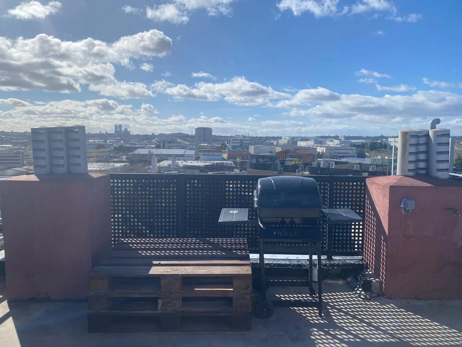 Dúplex en calle de Huelva, 16 - Foto 18