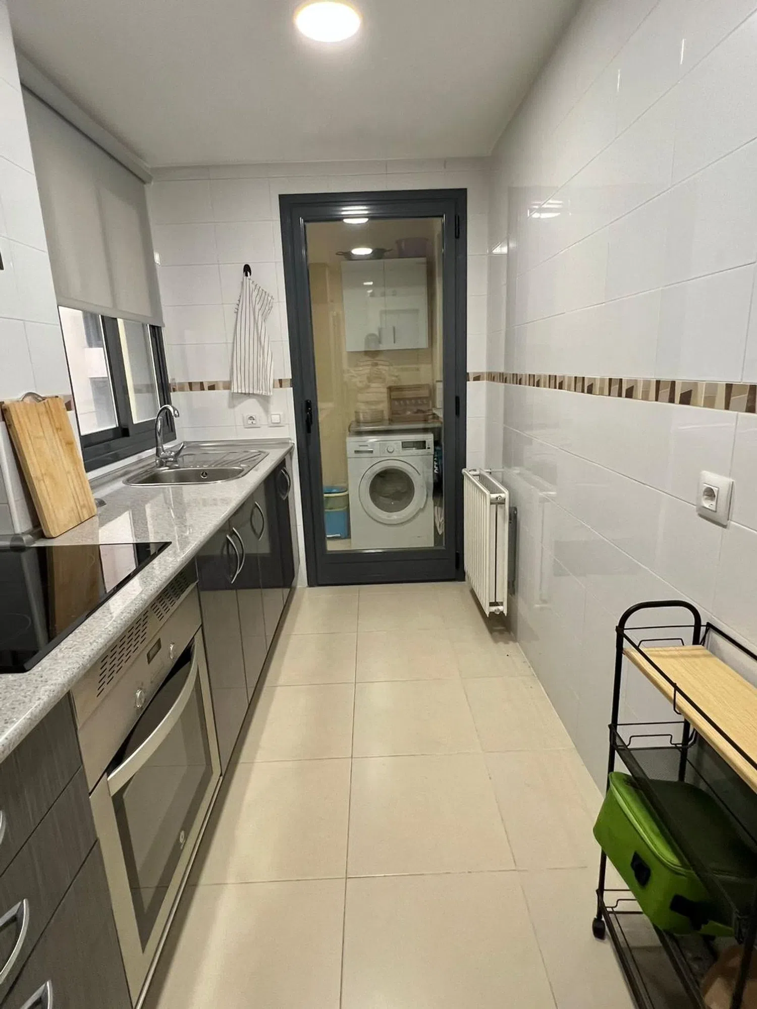 Piso en Norte - Foto 18