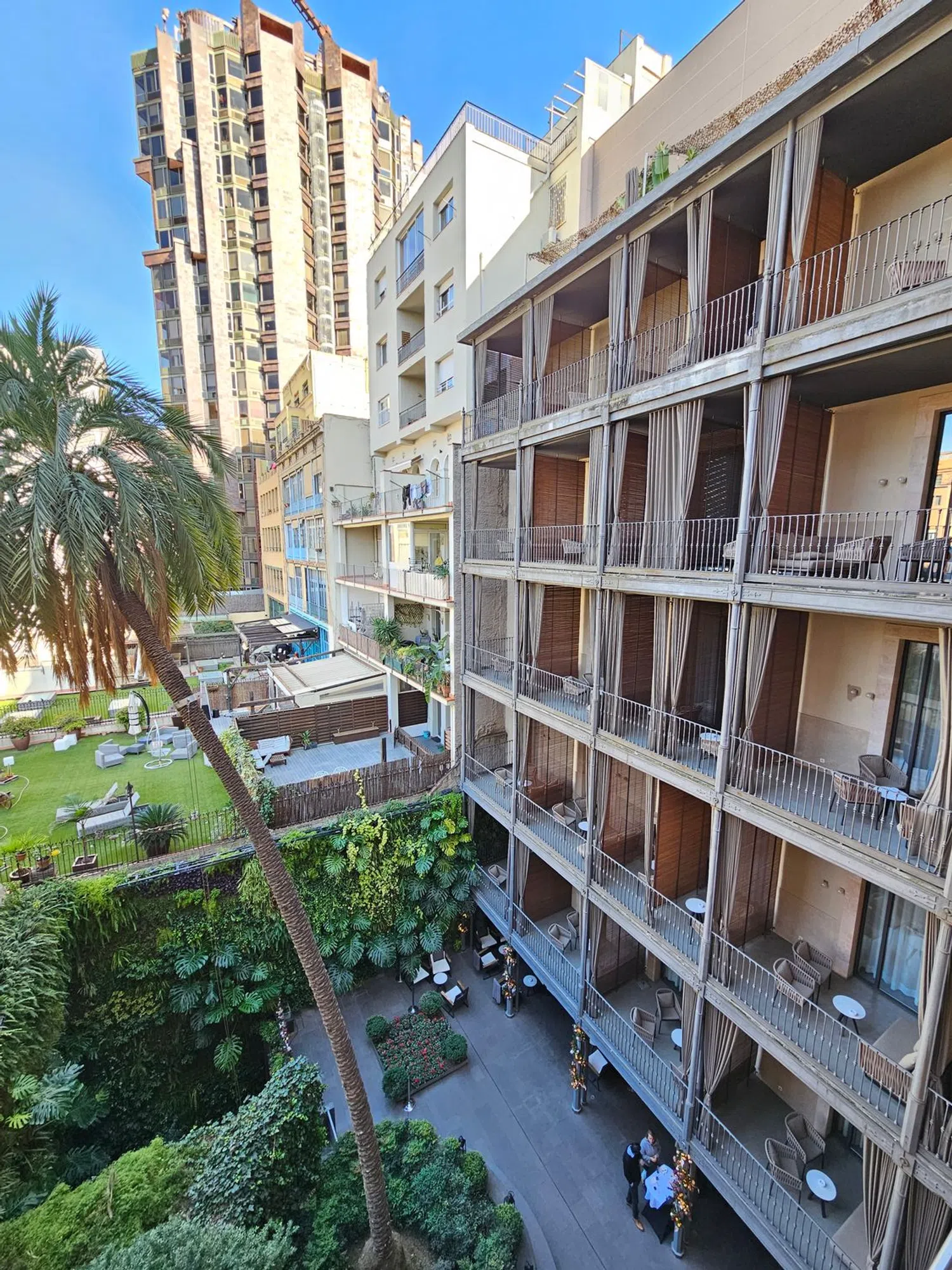 Piso en calle de Pau Claris, 70 - Foto 12