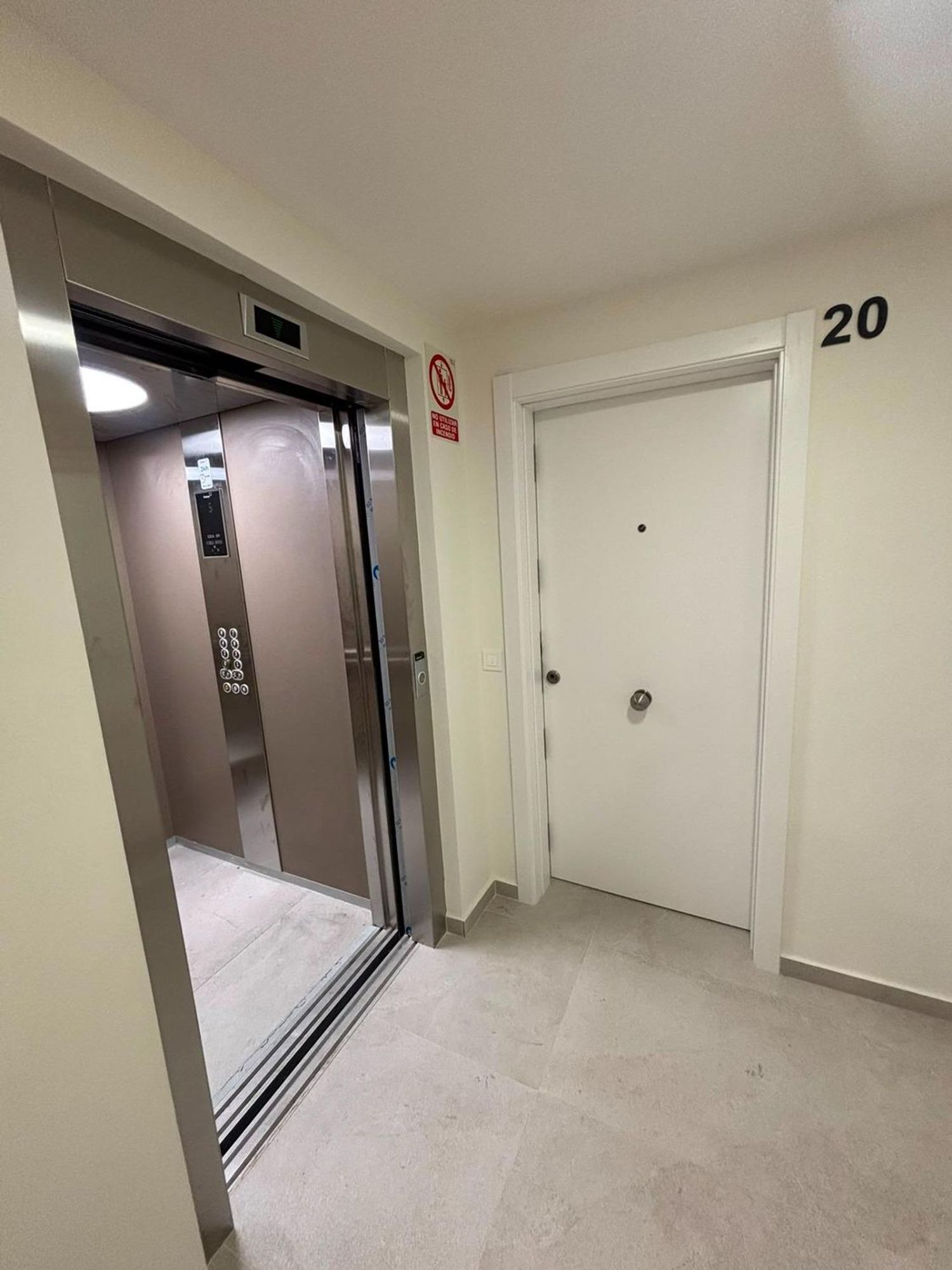 Piso en Calle d'Agustín Lara, Els Orriols - Foto 33