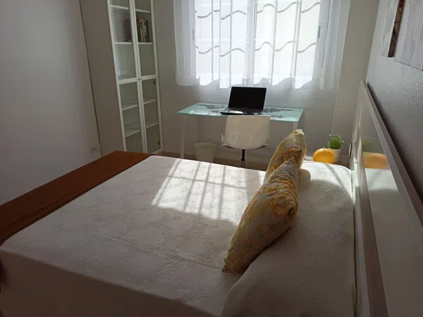 Alquiler de piso en Condes de la Concepción, 60 - Foto 5