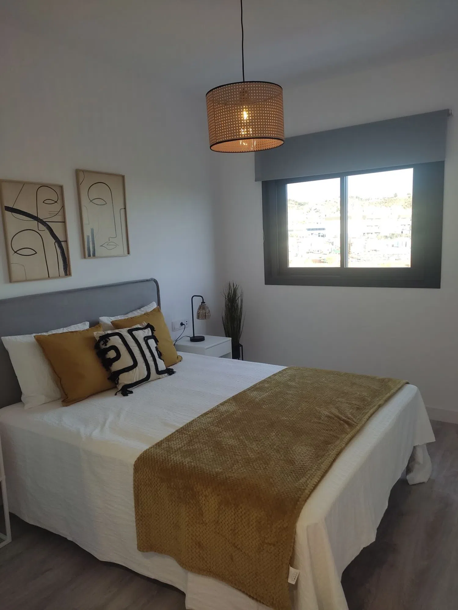 Piso en Barrio Puertosol - Santa Isabel - Foto 7