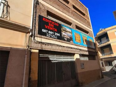 Piso en  Calle Palmera 5 - Foto 1