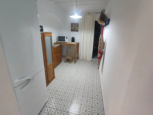 Casa o chalet independiente en Calle Llanos, 22 - Foto 10