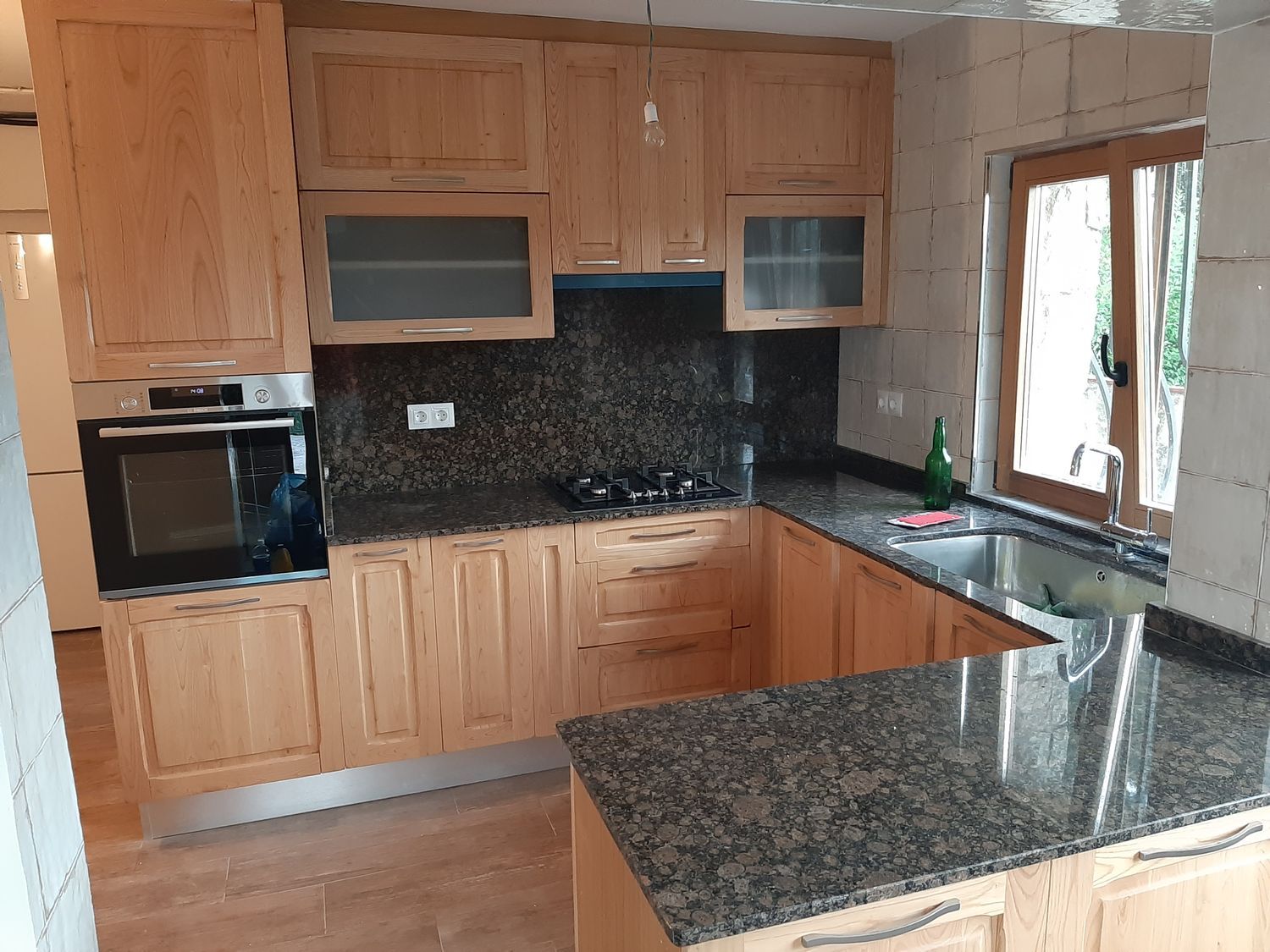 Chalet pareado en Camín de el Biruleo, 1252 a, Bocines - Nembro - Cardo, Bocines - Nembro - Cardo - Foto 4