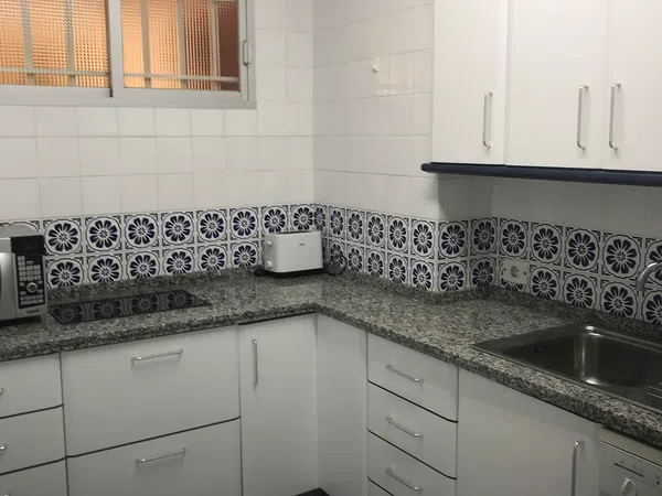 Piso en Calle Sirenas, 1, Playa Victoria - Paseo Marítimo, Playa Victoria - Paseo Marítimo - Foto 4