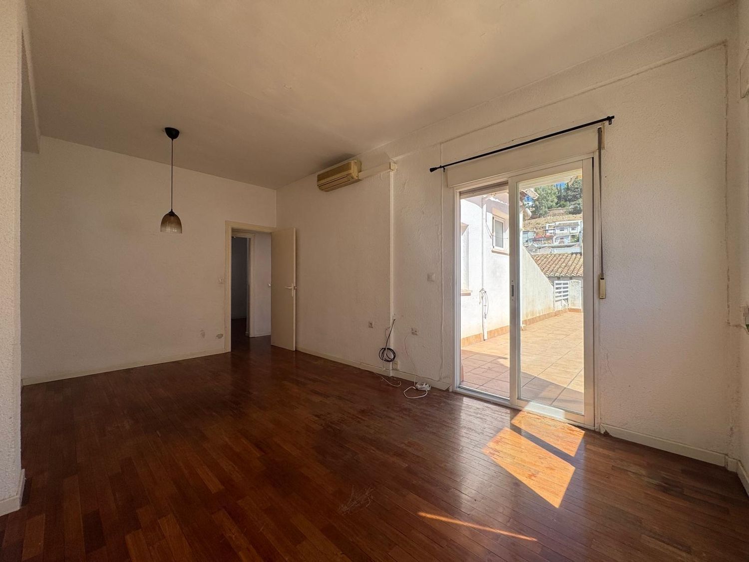 Ático en Calle Molinos, 39, Cuesta Escoriaza - Barranco del Abogado - Foto 9