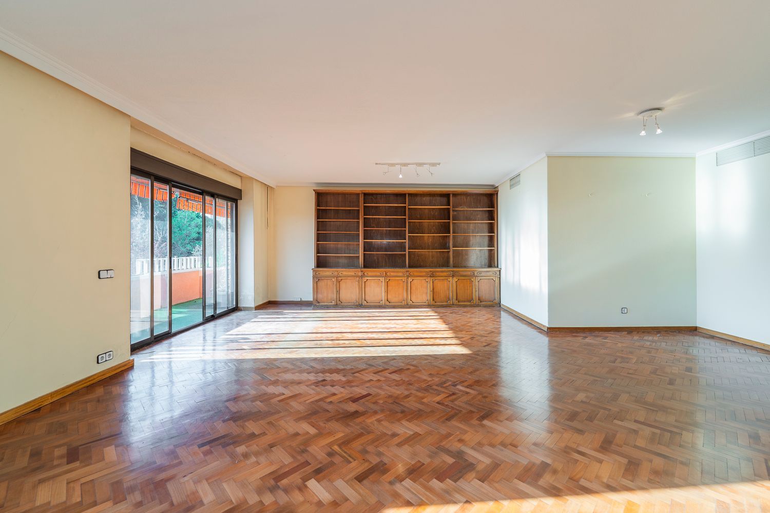 Piso en calle de Serrano Galvache, 5 - Foto 4