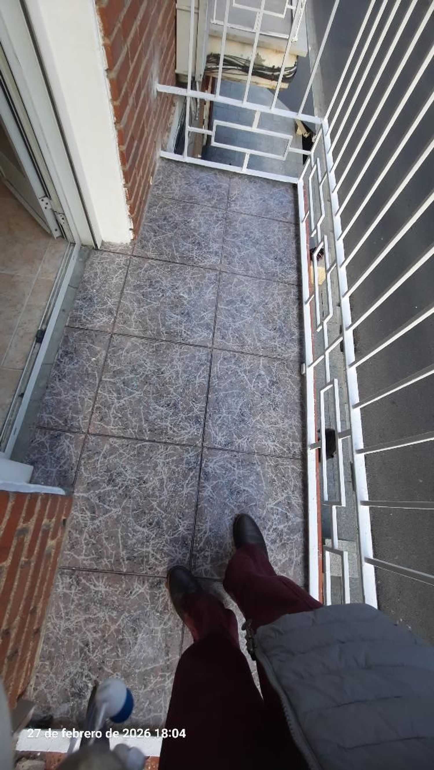 Piso en paseo de Alberto Palacios, 22 - Foto 14