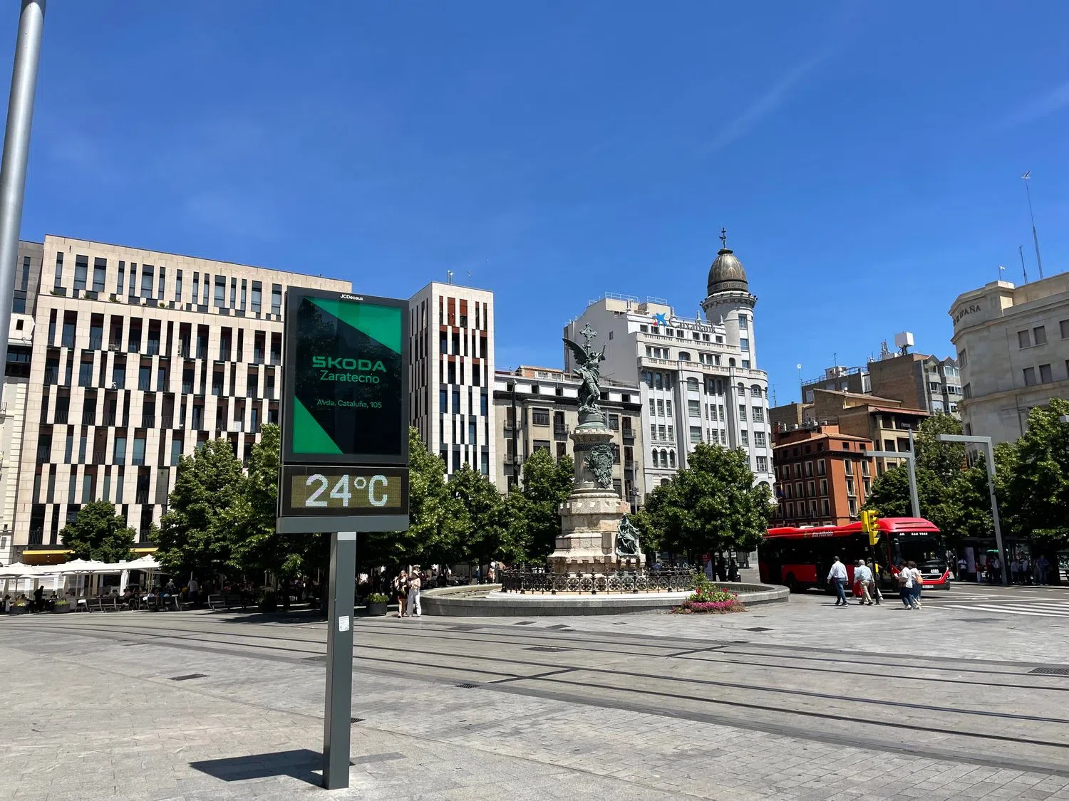 Piso en calle de las Armas, 19 - Foto 11