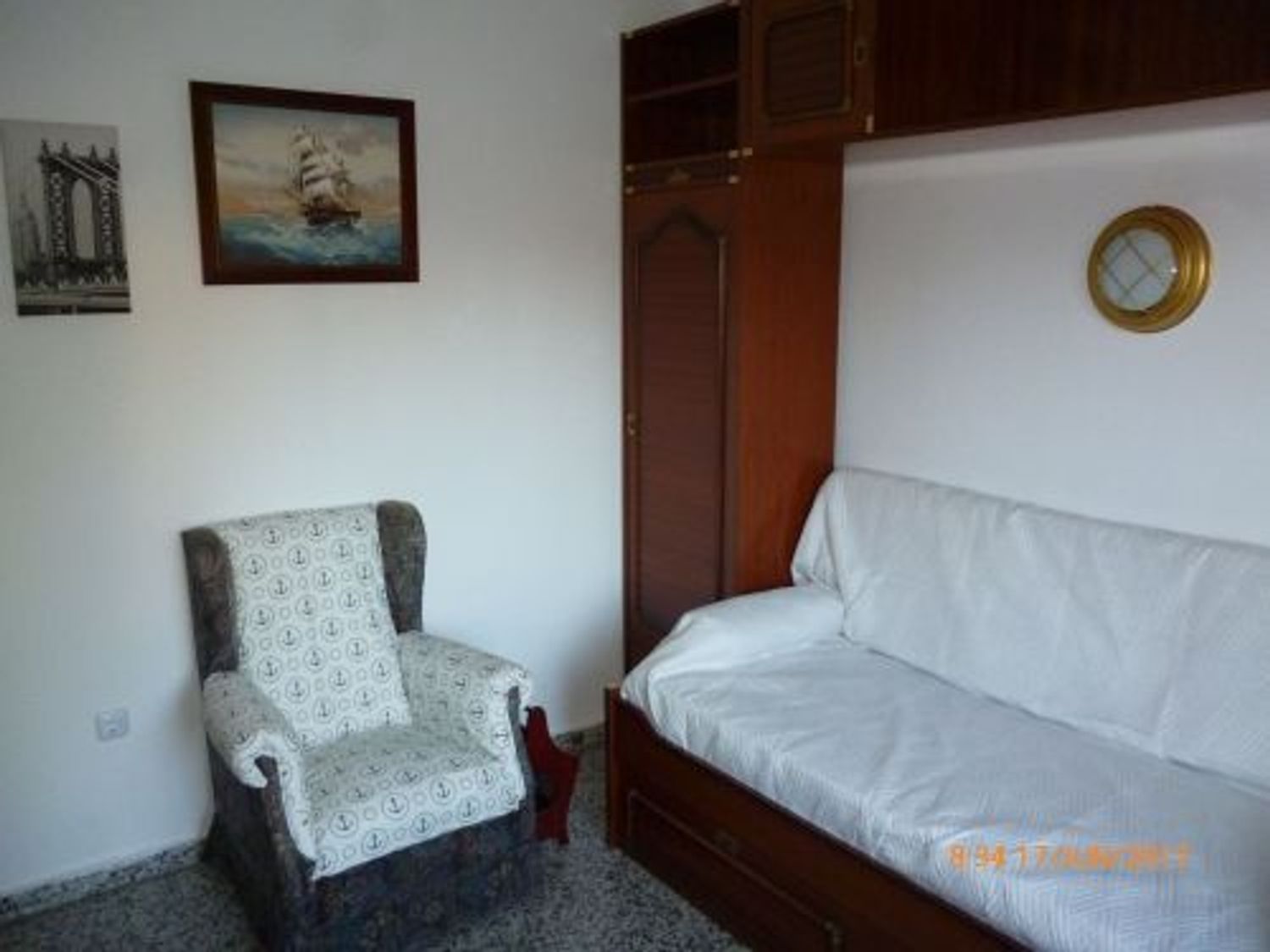 Piso en Calle Pinosol, Gibralfaro - Foto 7