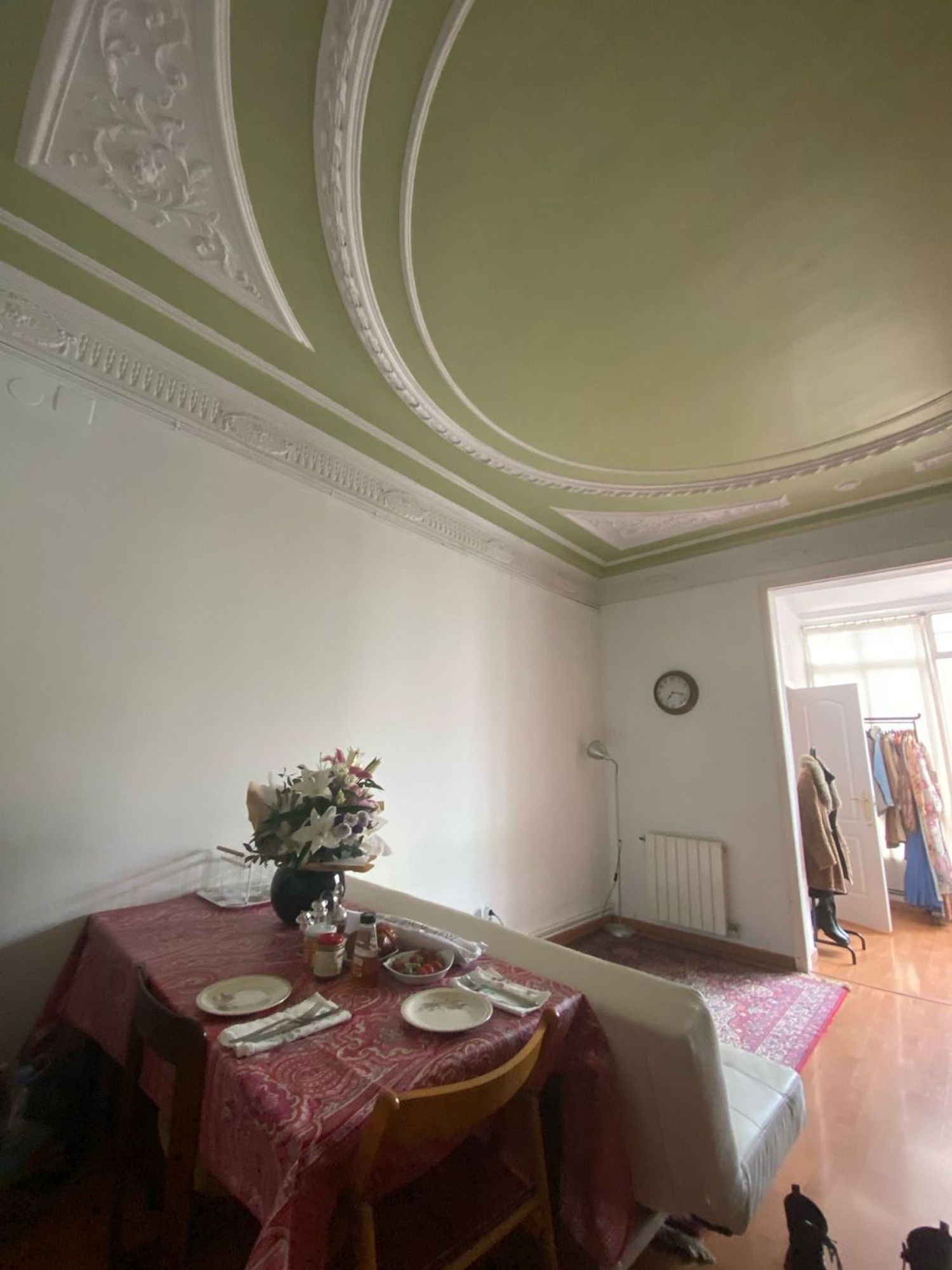 Estudio en calle Gran de Gràcia, 74