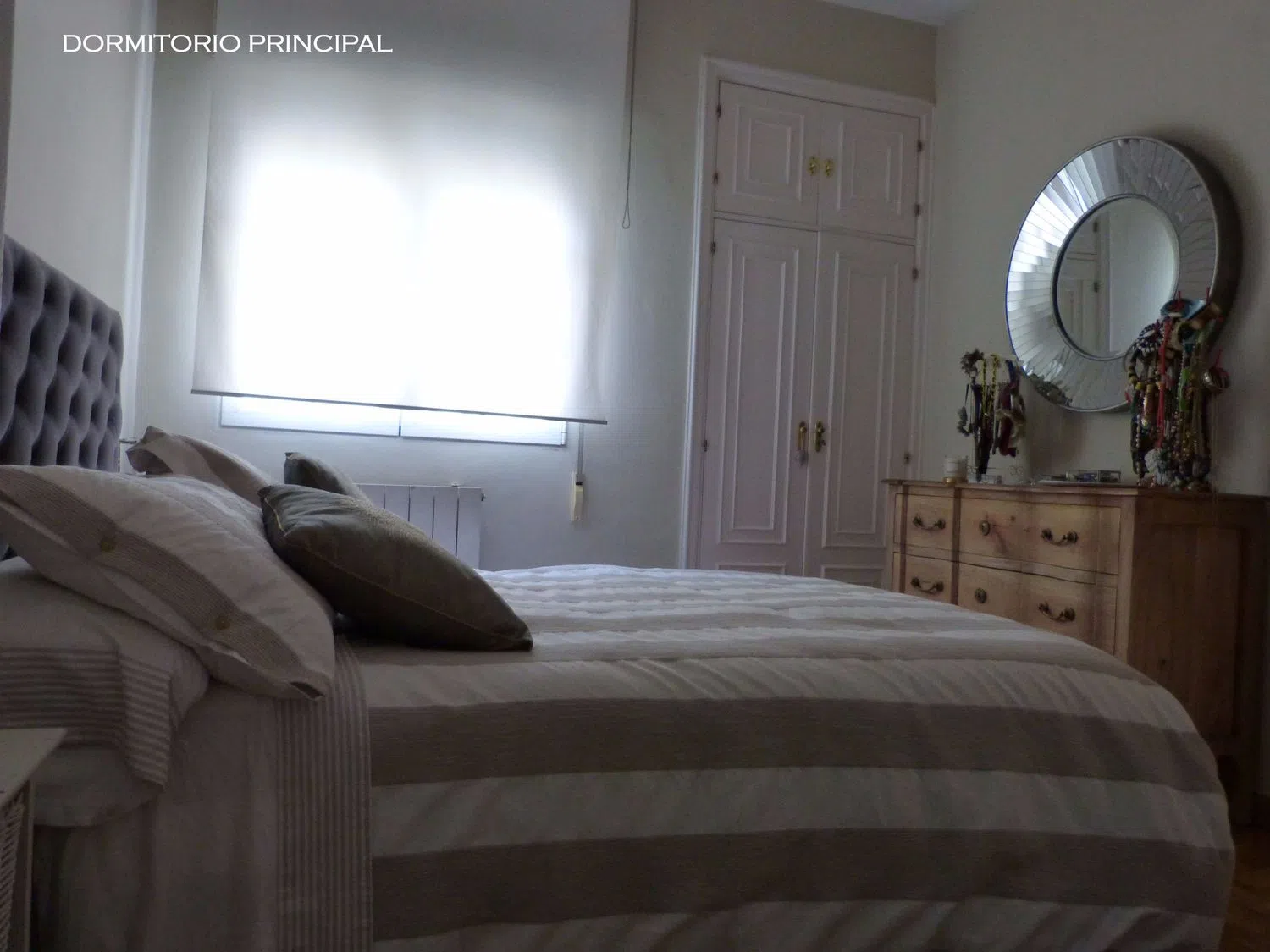 Ático en calle General Cabrera, 13 - Foto 5