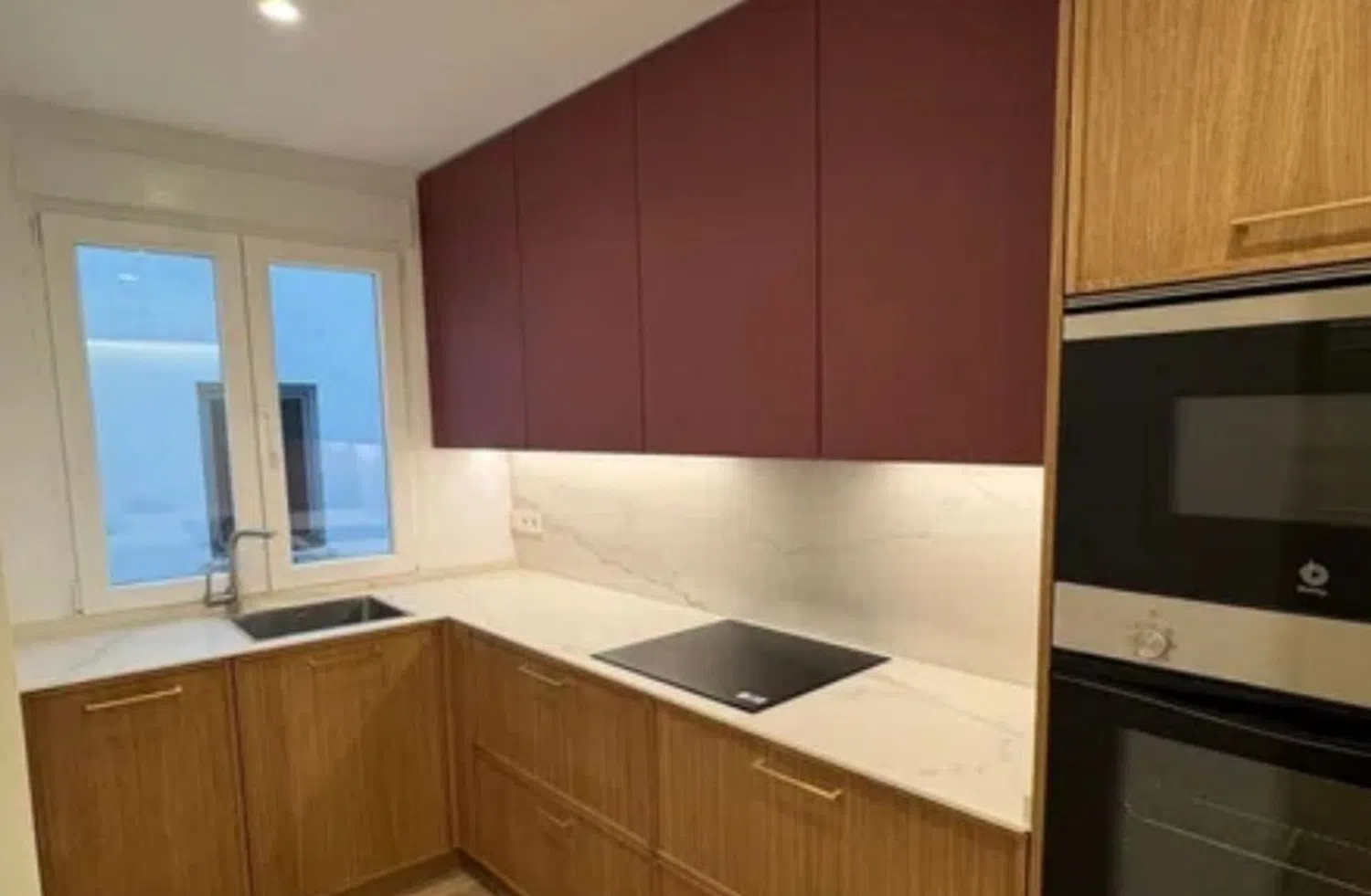 Piso en calle Emperatriz Eugenia, 18 - Foto 9