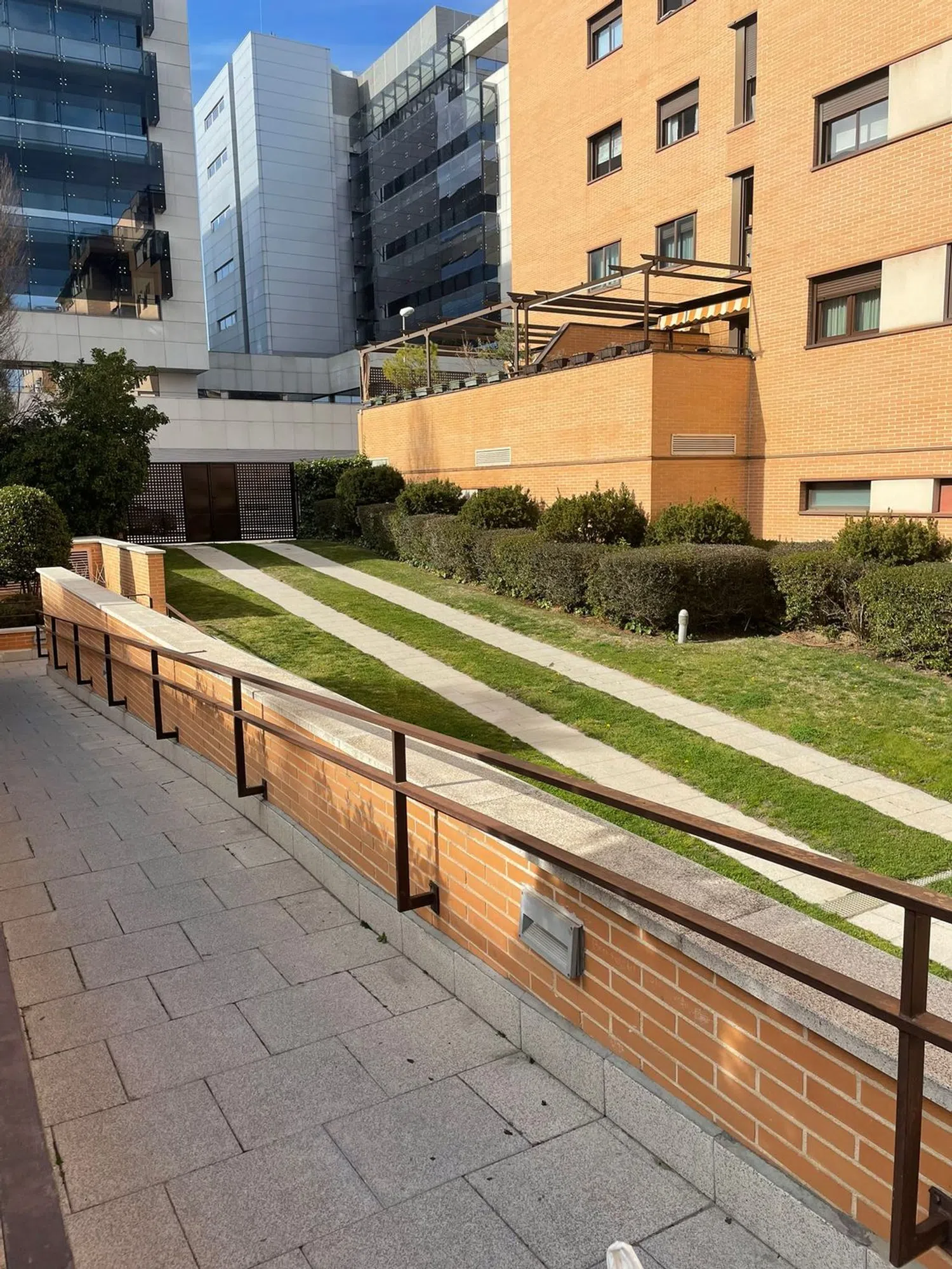 Ático en calle Redecilla del Camino, 9 - Foto 30