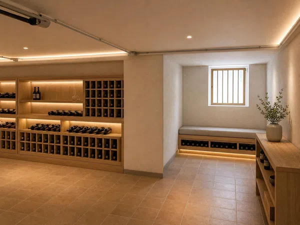 Casa o chalet independiente en Calle Playa de Riazor, 5, Bonanza, Bonanza - Foto 40
