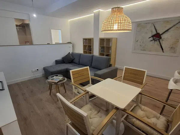 Estudio en plaza Salesiano Don Ubaldo, 9 portallocal - Foto 2