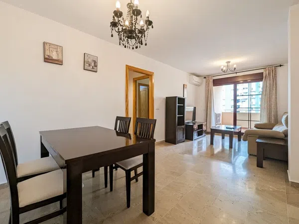 Piso en Camino de los Guindos, 1, Los Guindos - Parque Mediterráneo - Santa Paula - Foto 3