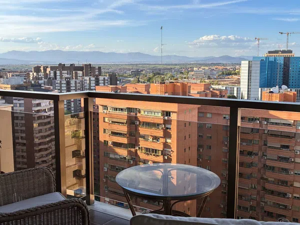 Ático en La Paz, La Paz - Foto 5