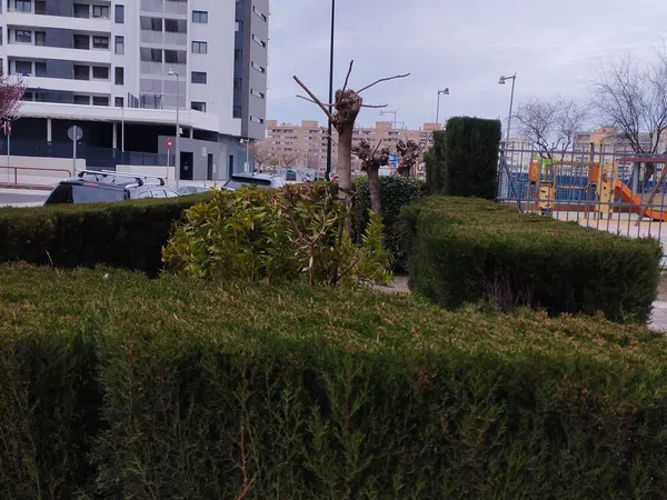 Piso en calle de Santa Orosia, 2 - Foto 14