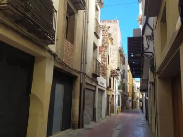 Casa adosada en  Carrer d'Alloza 68 - Foto 9