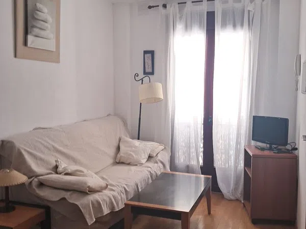 Piso en Martin cansado, 24, Casco Antiguo - Centro, Casco Antiguo - Centro - Foto 3