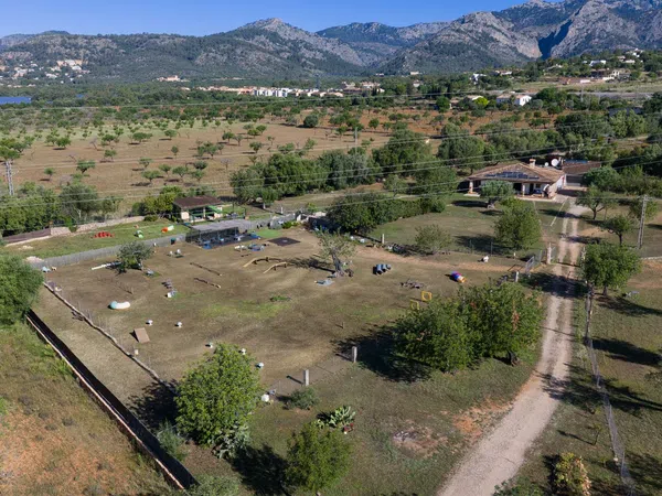 Finca rústica en Ma-2030, 2 - Foto 4
