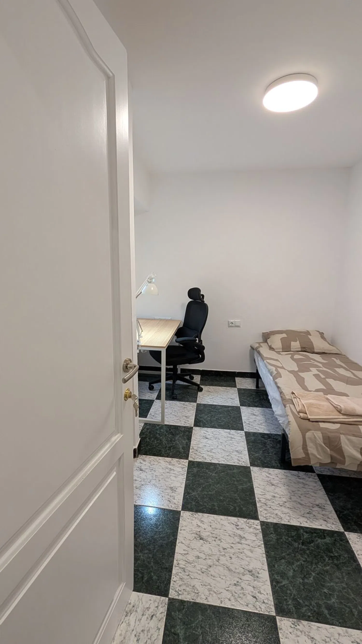 Piso en calle d' Antonio Ponz, 9 - Foto 7