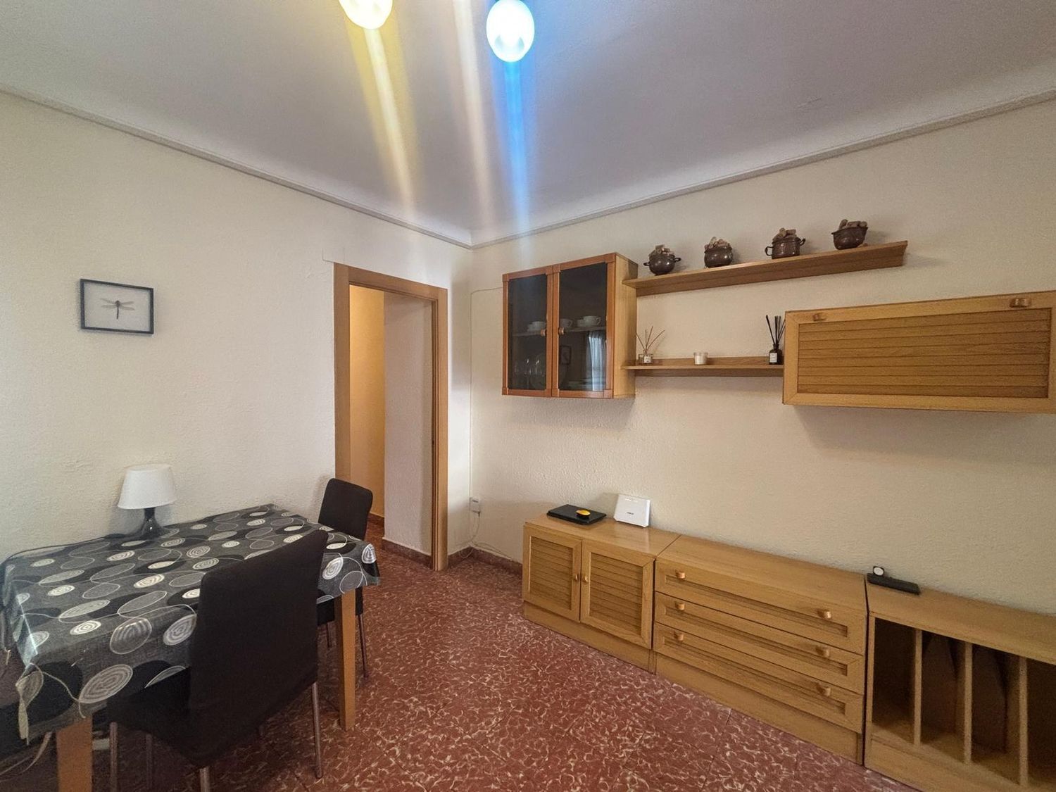 Piso en Calle Plus Ultra, 9, En Corts - Foto 4