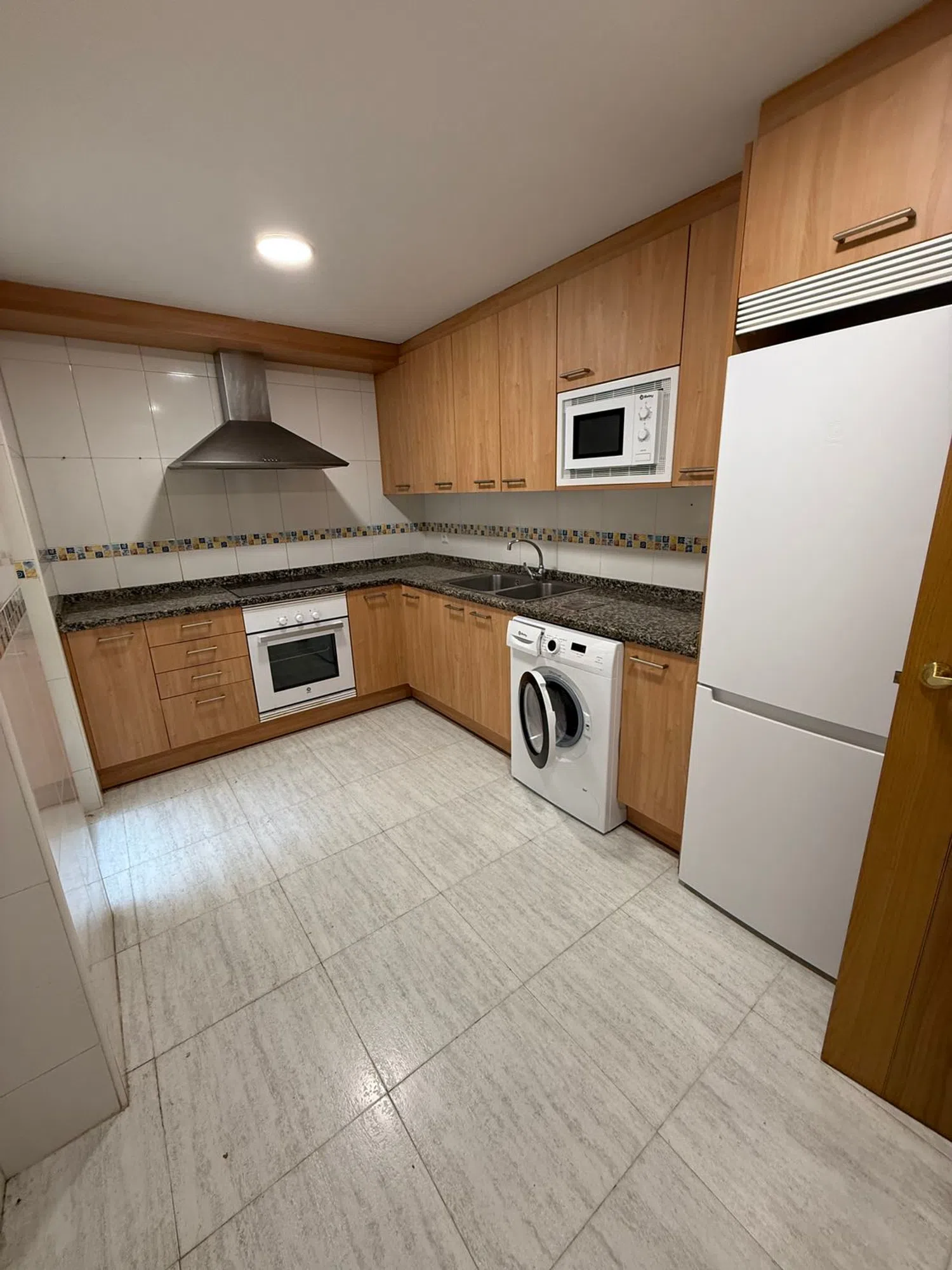 Piso en calle Federico de Onís, 45 - Foto 13