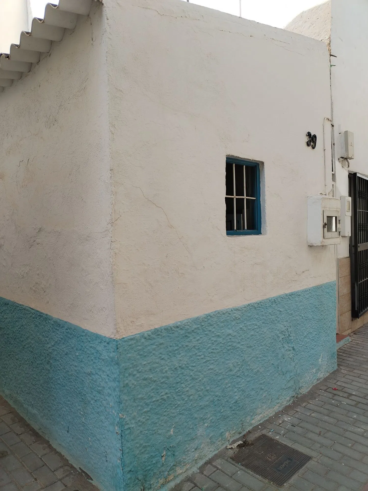 Casa independiente en calle Menita, 39 - Foto 1