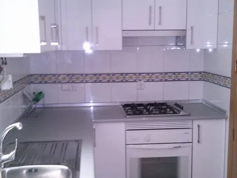 Piso en calle Sagasta, 34 - Foto 4