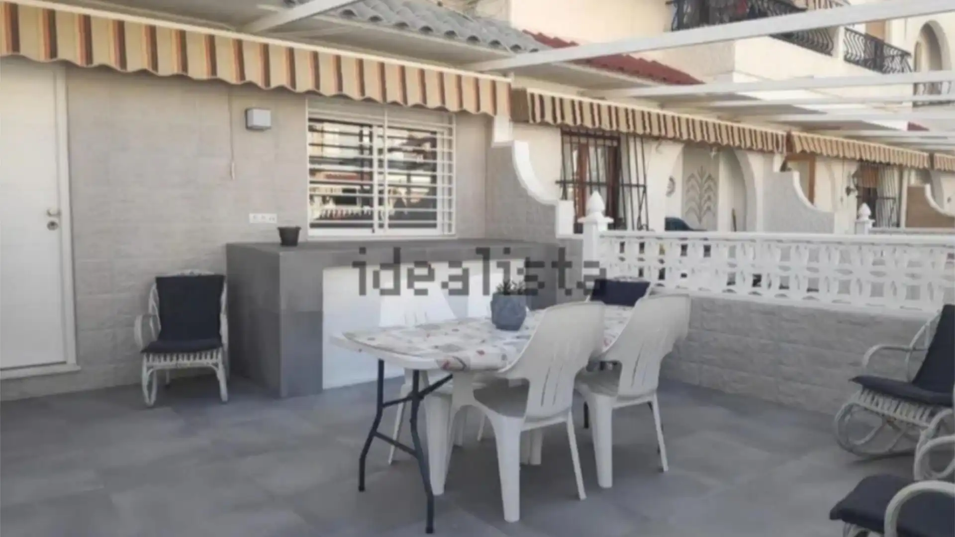 Dúplex en  Calle Biar 11 - Foto 1