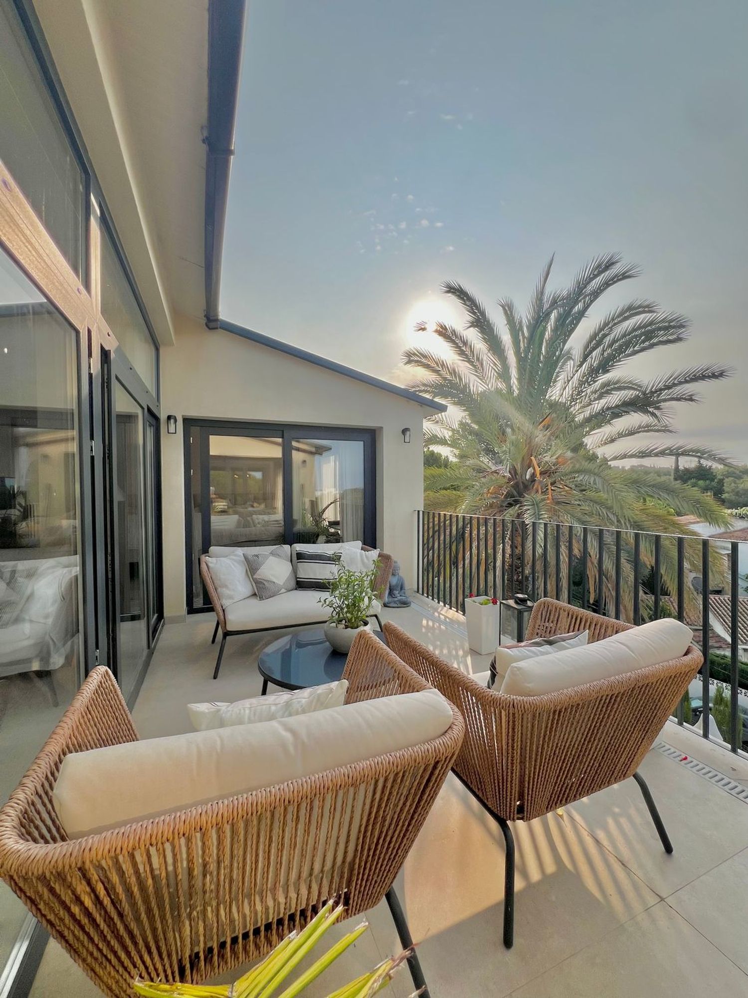 Casa independiente en avenida de las Palmas, 7 - Foto 32