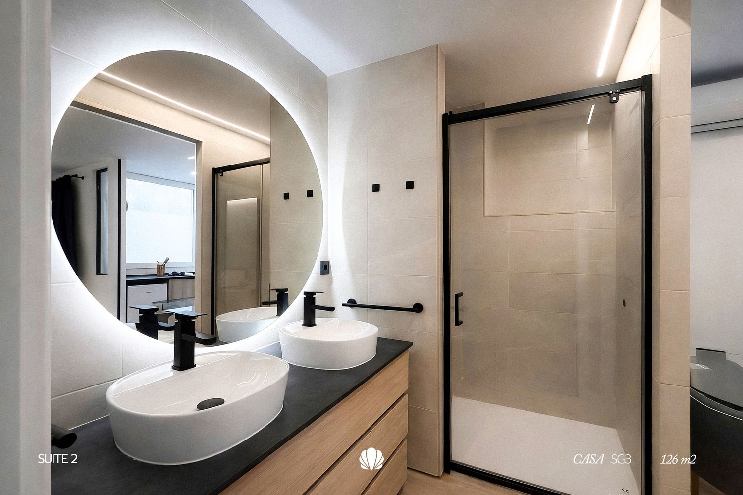 Estudio en calle San Gabriel, 3 - Foto 17