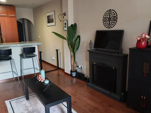 Ático en calle de José Sánchez Pescador, 7 - Foto 5