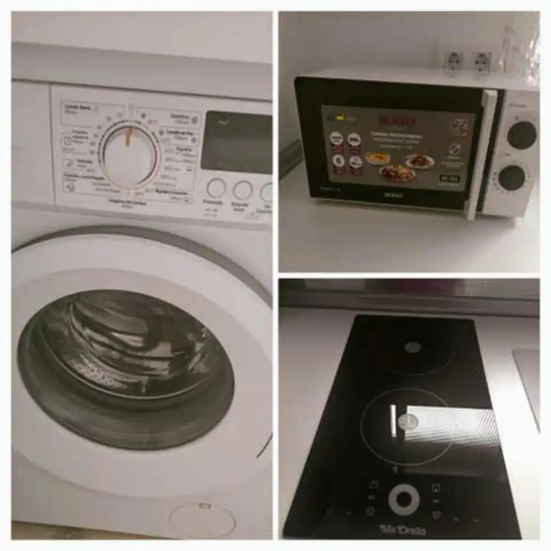 Apartamento en San Lorenzo - Foto 5