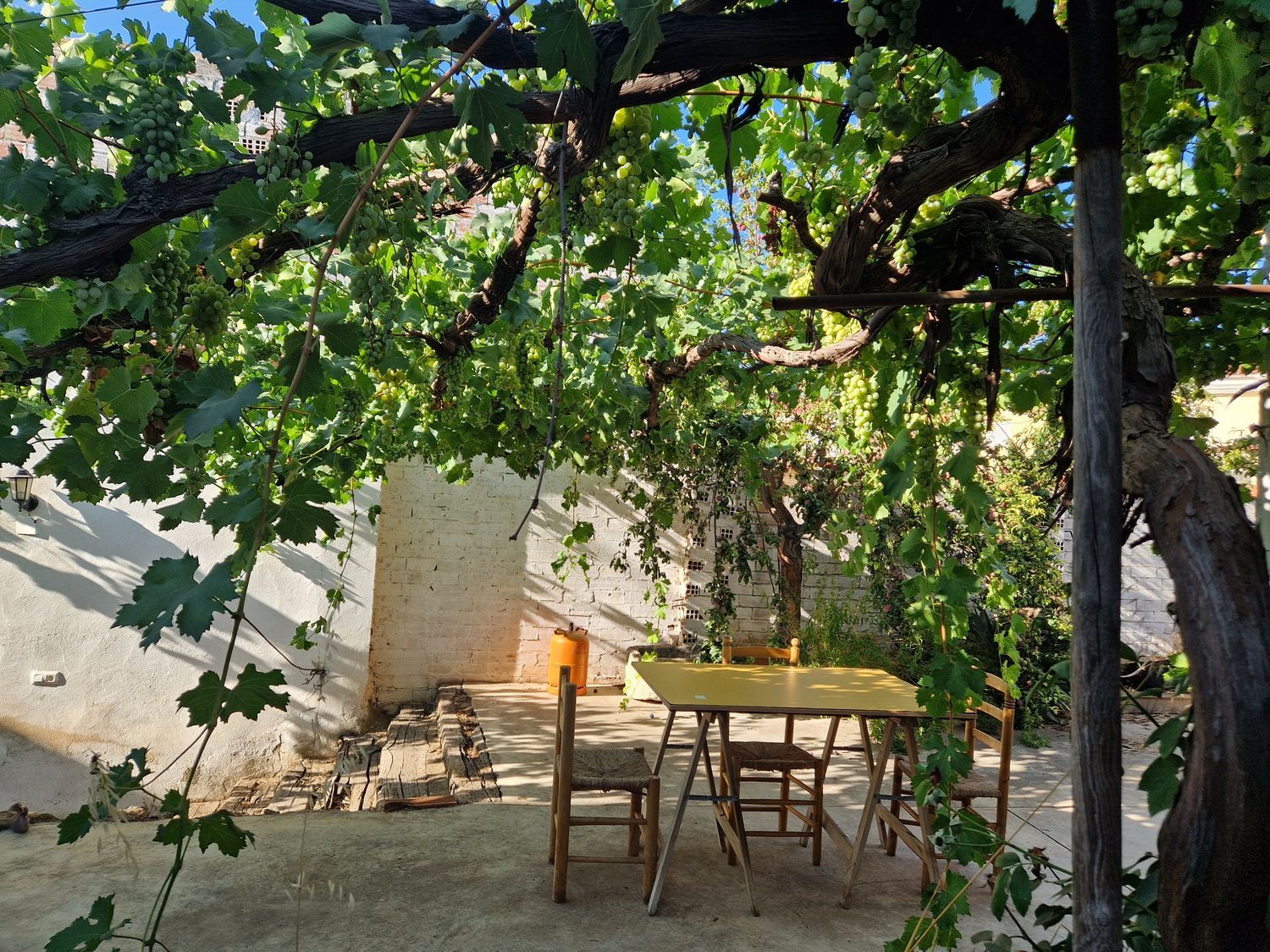 Casa de pueblo en Ledaña - Foto 26