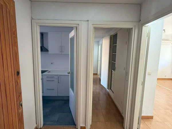 Piso en Calle nuestra señora del pilar, 3, Los Bermejales - Foto 5