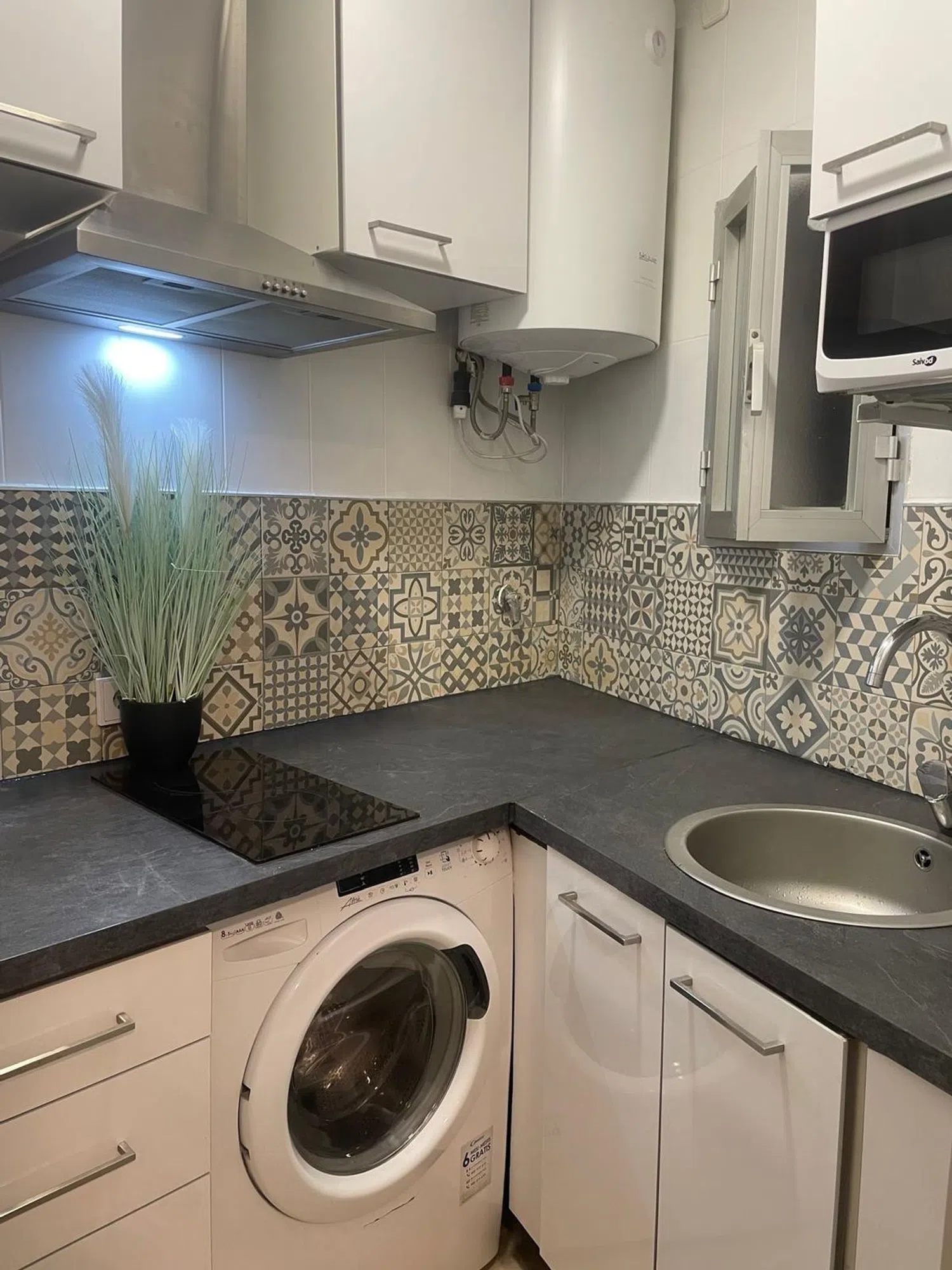 Piso en calle de Ponzano, 23 - Foto 10