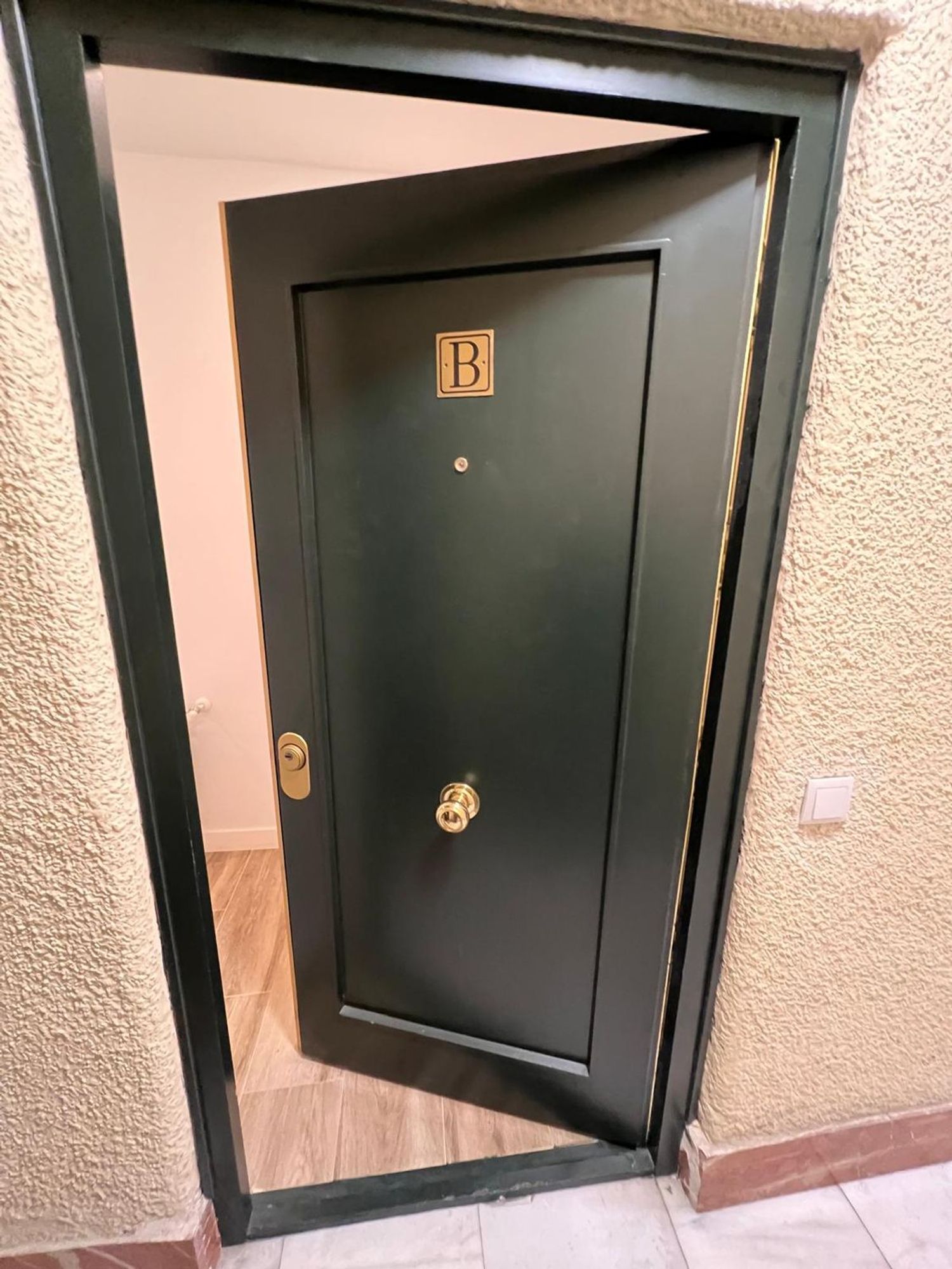 Piso en plaza del Perú, 1 - Foto 1