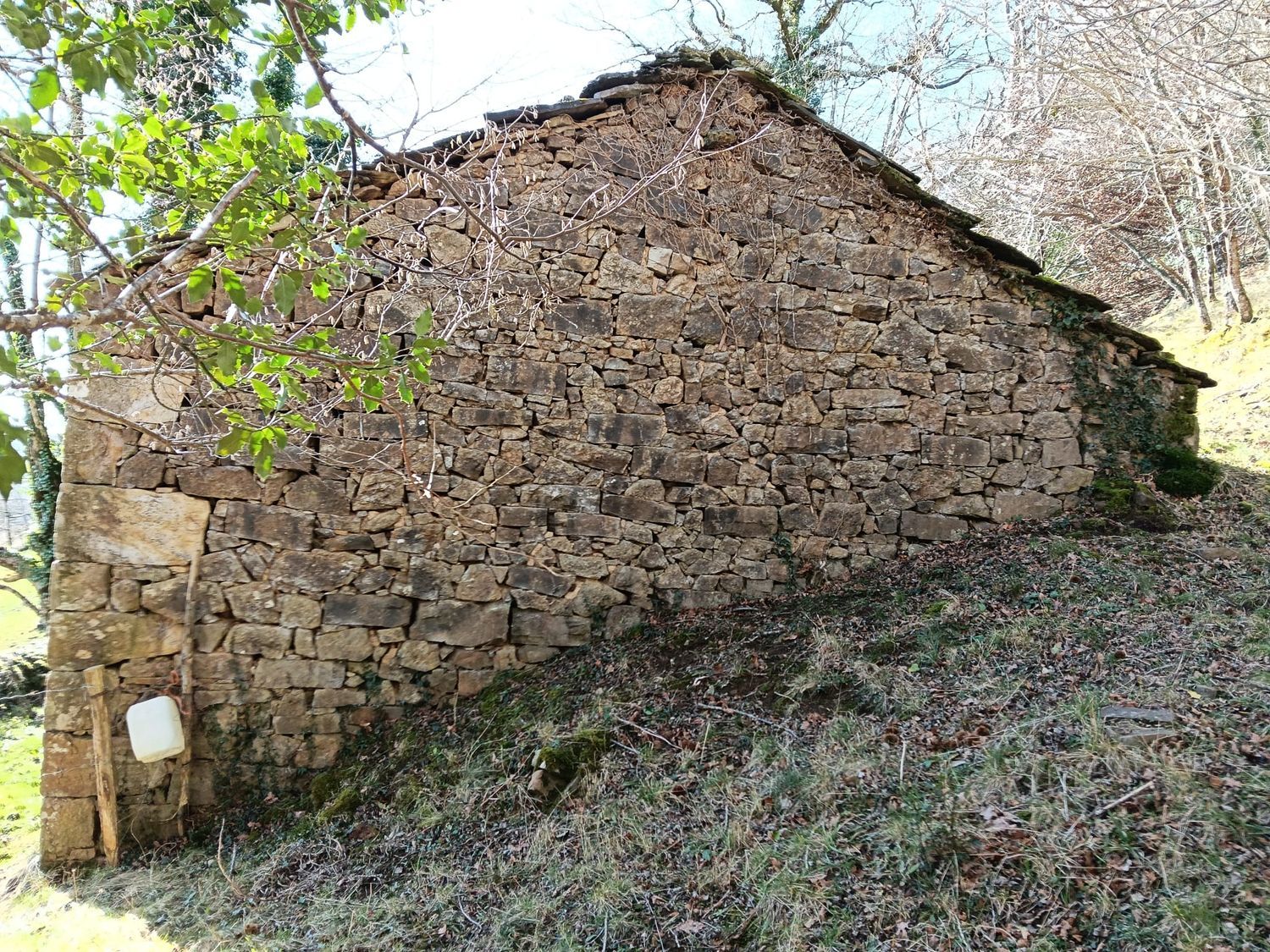 Casa terrera en Via vega de pas s/n - Foto 12