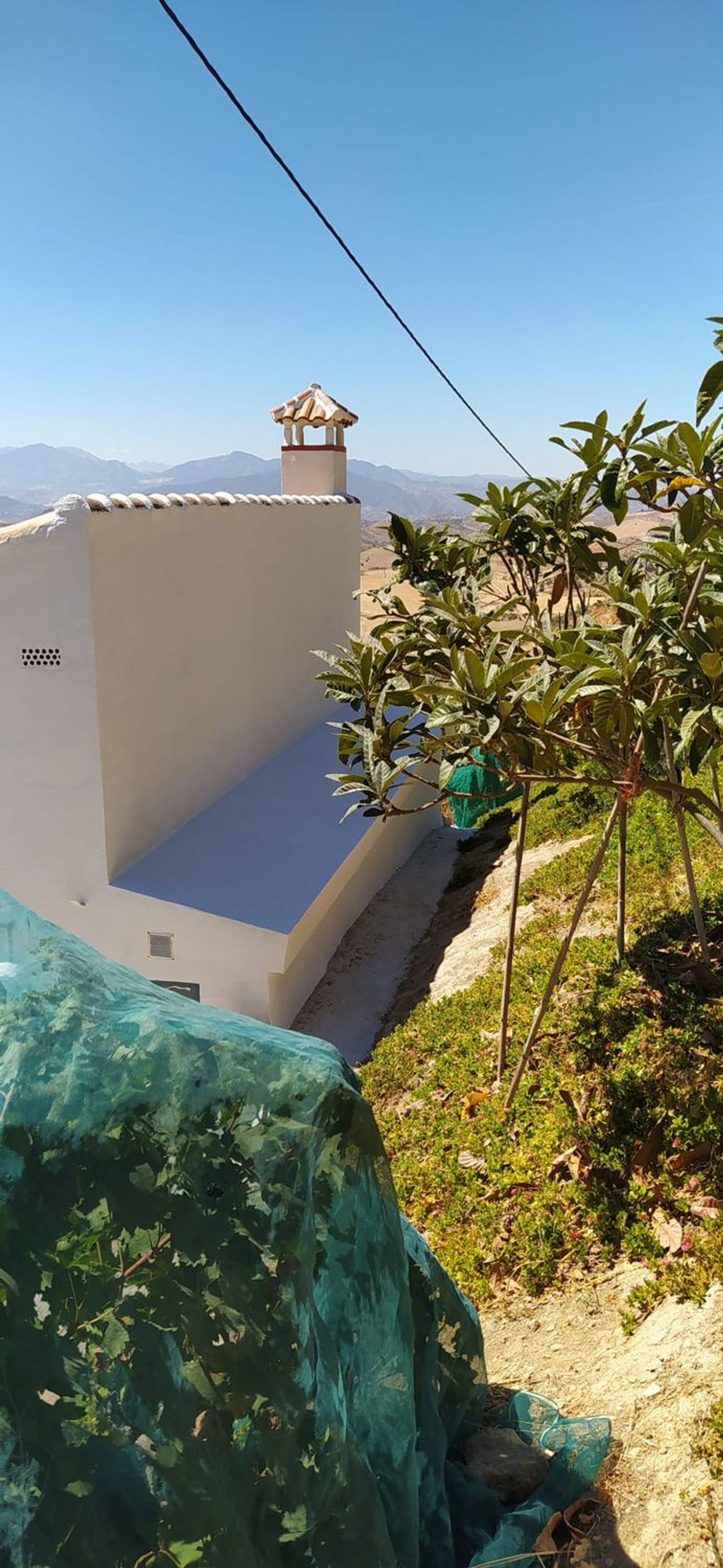 Casa rural en Diseminado Poligono 62, 329 b - Foto 26