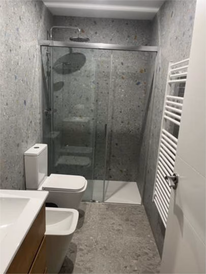 Apartamento en Barrio Vidal - Foto 7