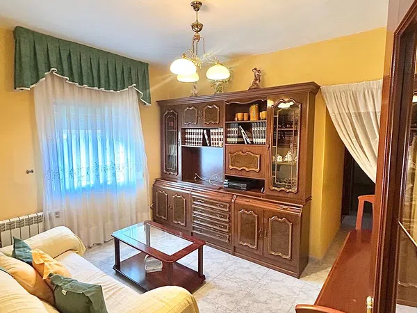 Piso en calle de Leganés, 26 - Foto 8