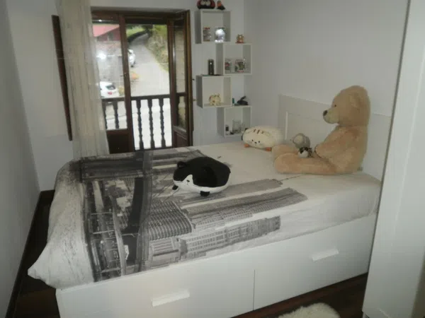 Casa de pueblo en Barrio Rasillo, 36 - Foto 17