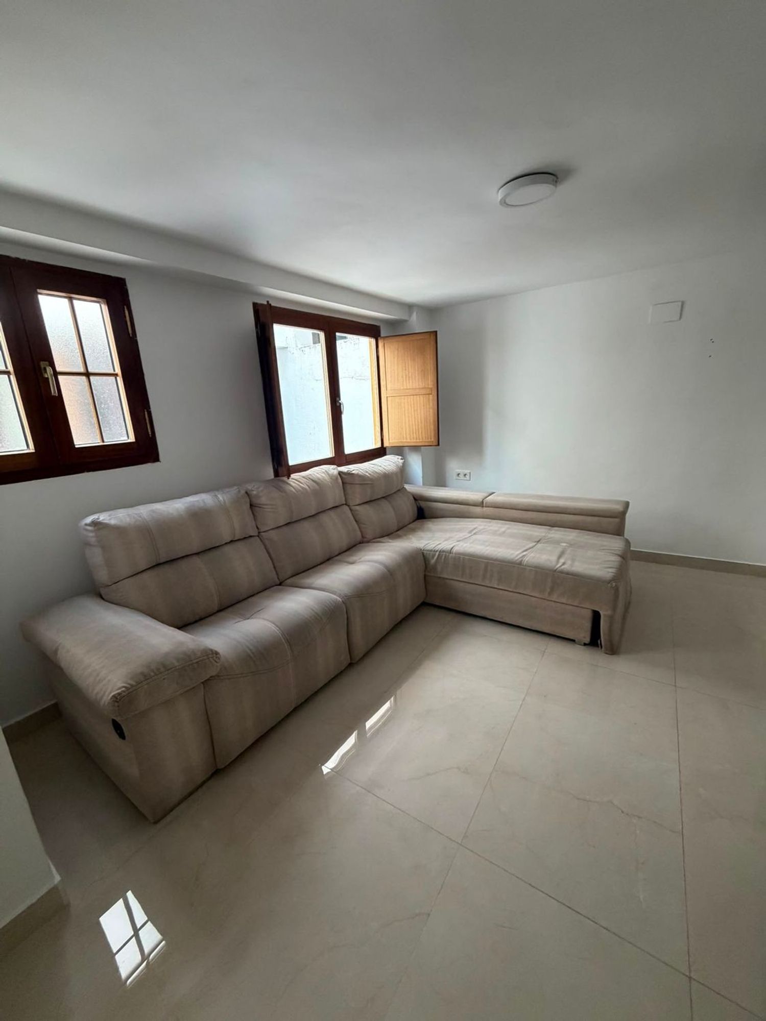 Piso en Calle Santo Sepulcro de la Quinta, 15, Bola de Oro, Bola de Oro - Foto 2