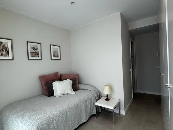 Chalet adosado en Avenida de la Armada Española, 13 - Foto 19